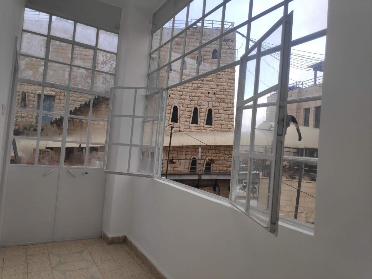 Dar Jacaman - In The Heart Of Bethlehem Old City Kültér fotó