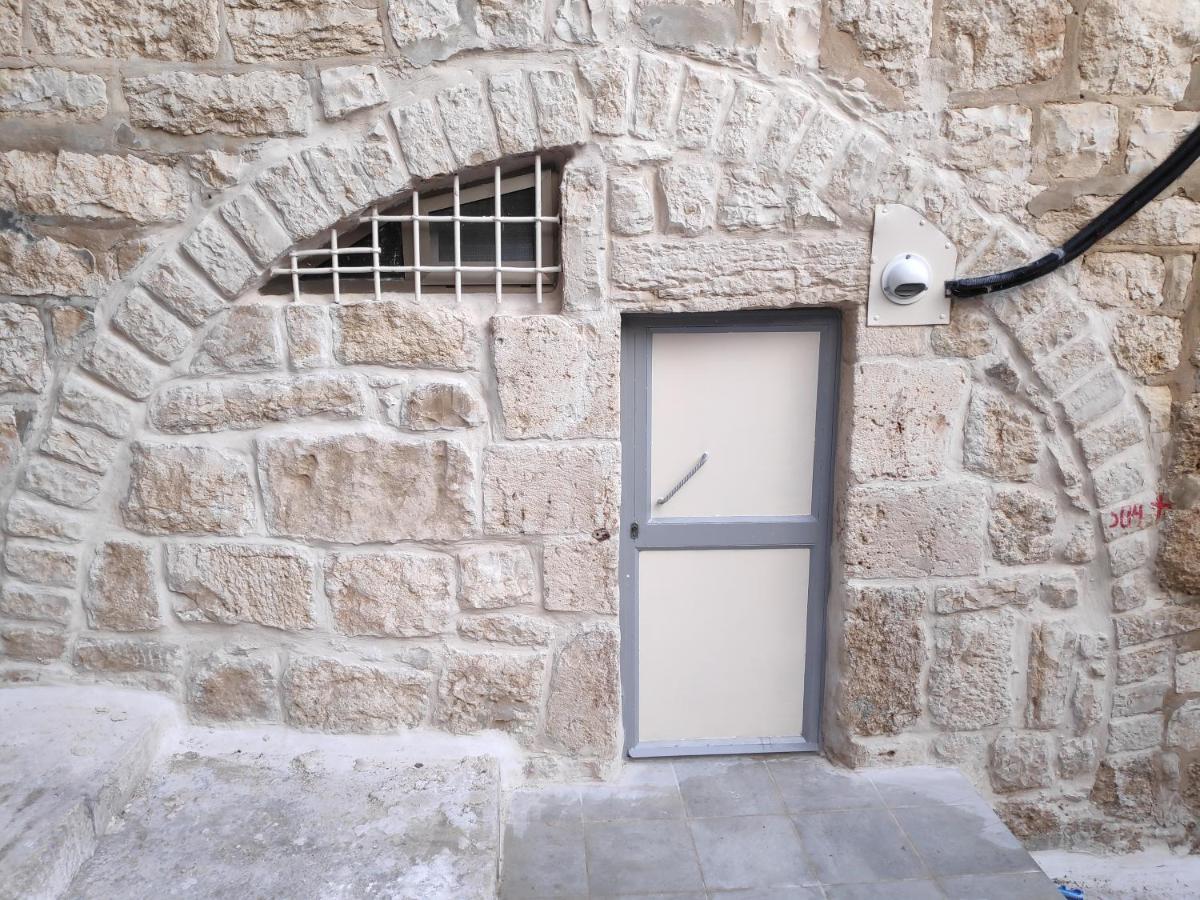 Dar Jacaman - In The Heart Of Bethlehem Old City Kültér fotó