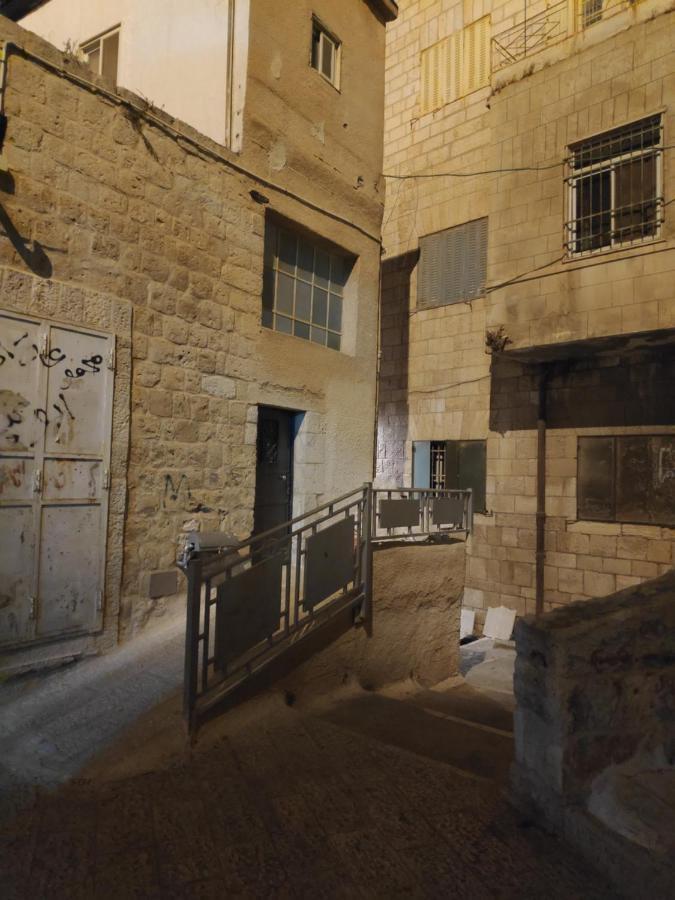 Dar Jacaman - In The Heart Of Bethlehem Old City Kültér fotó